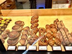 -LANLIZI BAKERY(COSMO店)