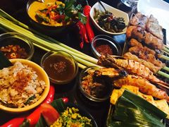 -DiAtas by Art Cafe Bumbu Bali