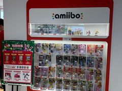 -任天堂Nintendo Switch体验店(天河城店)