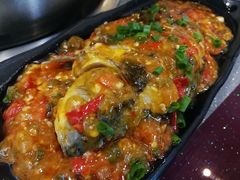 -盖帮鳝鱼串串(东郊记忆店)