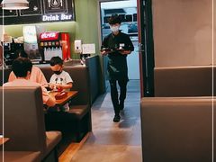 -萨莉亚意式餐厅(浦江万达广场店)