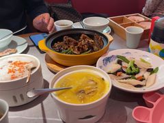 -闽上鲜·福建菜(龙湖滨江天街店)