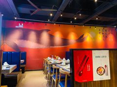 大堂-里岛烤鱼(东港凯虹广场店)