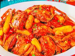 -辣小鲜·南昌大排档(船山路店)