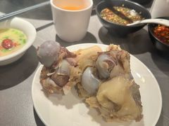 -骨之味·筒骨汤火锅(江头店)