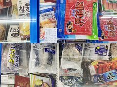 -宾驰超市(三友公寓店)
