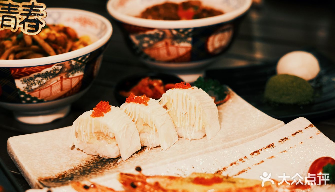 让人快乐的洋风料理店