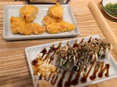 -池奈·日式咖喱蛋包饭(老城根Gpark店)