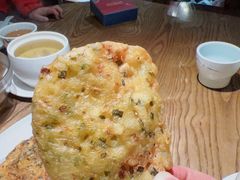 -金苑酒家·客家菜·广东老字号(万象店)