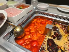 -海底捞火锅(丰尚国际广场店)