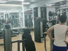 -梵臣游泳健身(康康谷店)