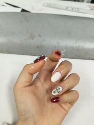 -尤米一站式美甲美睫