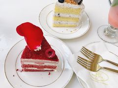 -PETIT PARIS 小巴黎(凯德1818店)