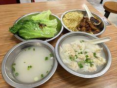 -好好味面家(桃园店)