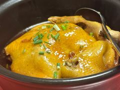 -孙权家菜馆(龙门古镇店)