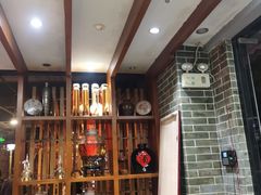 -毛家饭店(翡翠绿洲商业街店)