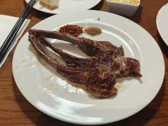 -昆山琶拉帝诗酒店·河畔咖啡厅Riverside Cafe