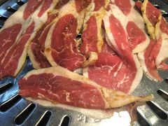 -六七八韩式烤肉·韩国料理(上杭路店)