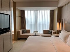 -北京康莱德酒店