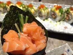 -KYOKU日本料理(嘉里建设广场店)