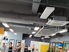 -天型健身工作室(大学城店)
