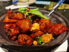 -鹿港小镇(霄云店)