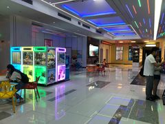 -环球时代影城(吉大店)