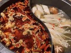 -销魂美蛙鱼头火锅(上海首店)