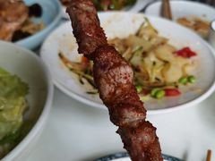 -帕米尔食府(白云观店)