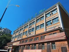 -乡村馕坑肉·烧烤·新疆菜·本地人更爱吃(阿勒泰首店)