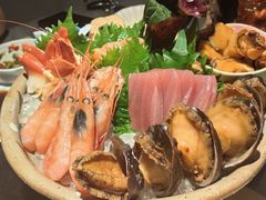 -匠和风精致料理(祥禾天地店)
