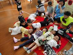 -心元儿童之家(萧山校区)