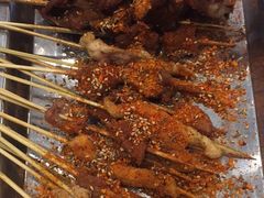 -金乐活美食(中街店)