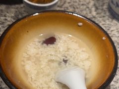 冰镇酒酿-南京大牌档(香港广场店)