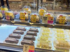 -鹤所·低糖零蔗糖烘焙(长楹店)