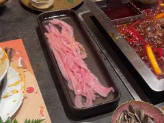 -锦城印象火锅(天府三街店)