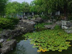 -常熟方塔园
