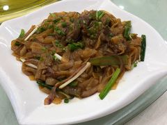 -福满园大酒楼(梅林店)