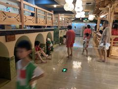 -纽斯洗浴SPA(三墩店)