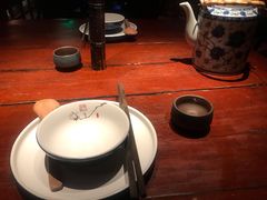 -绿茶餐厅(领展购物广场·中关村店)