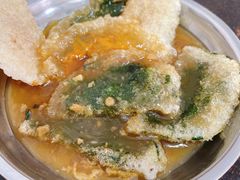 -正宗棉湖甜汤春卷店