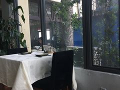 景观位-禅猫日本料理