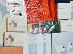 -新世界大丸百货
