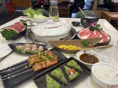 -土连锅·现熬养生汤锅(梁家巷店)