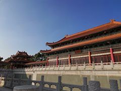 -广东圆玄道观