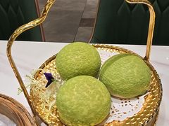 -悦得闲广式茶楼点心(石厦时代广场店)