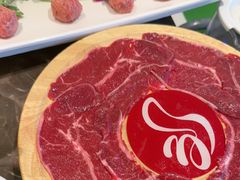 -刘一手重庆火锅(万达广场店)