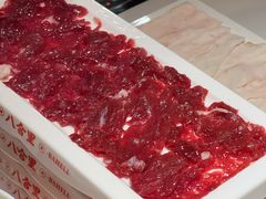 -八合里牛肉火锅(上海世茂广场店)