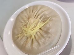 蟹黄汤包-冶春茶社(珍园店)