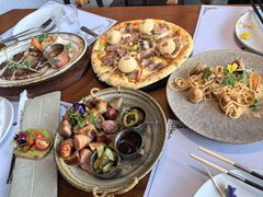 -咖梦餐厅 COMENG RESTAURANT